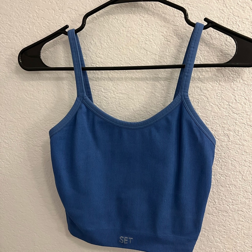 Set active Body Crop